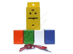 Hand Held PWM Controller